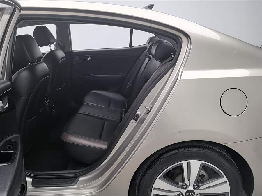 起亚 凯绅 2017 汽车图片 #16