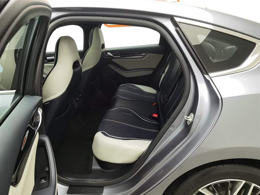 BYD Qin Plus 2022 car image #16