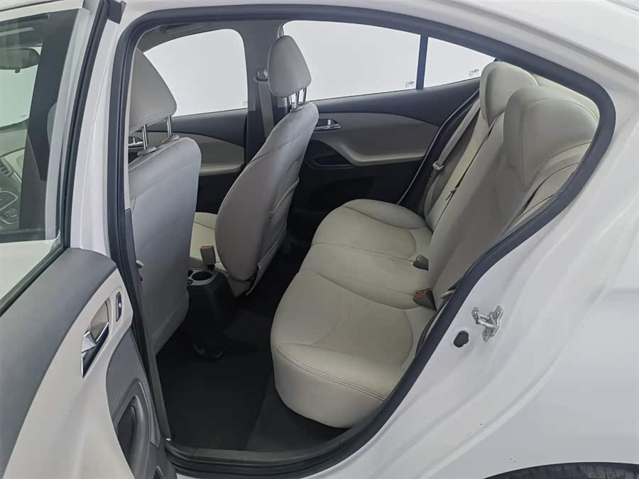 Chevrolet Sail 2016 car image #16