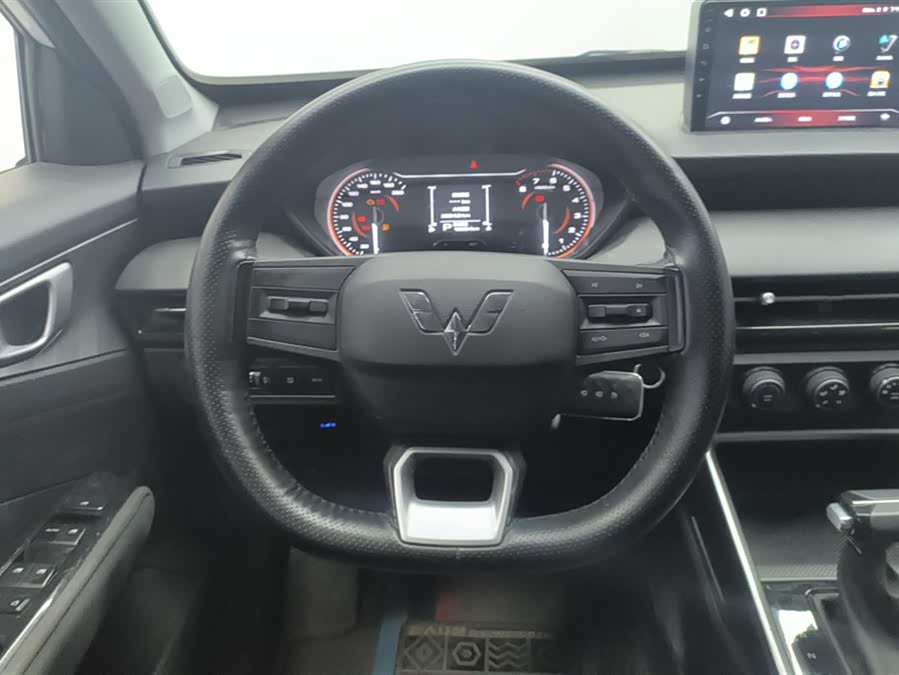 五菱汽车 五菱星驰 2023 汽车图片 #16