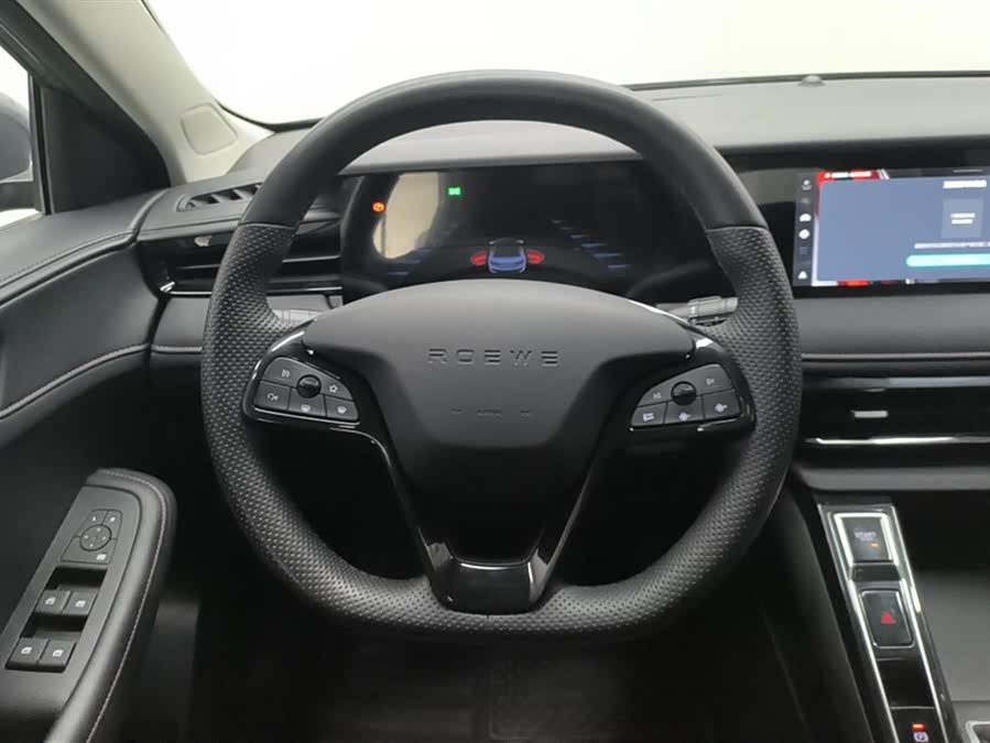 荣威 荣威i5 2024 汽车图片 #16