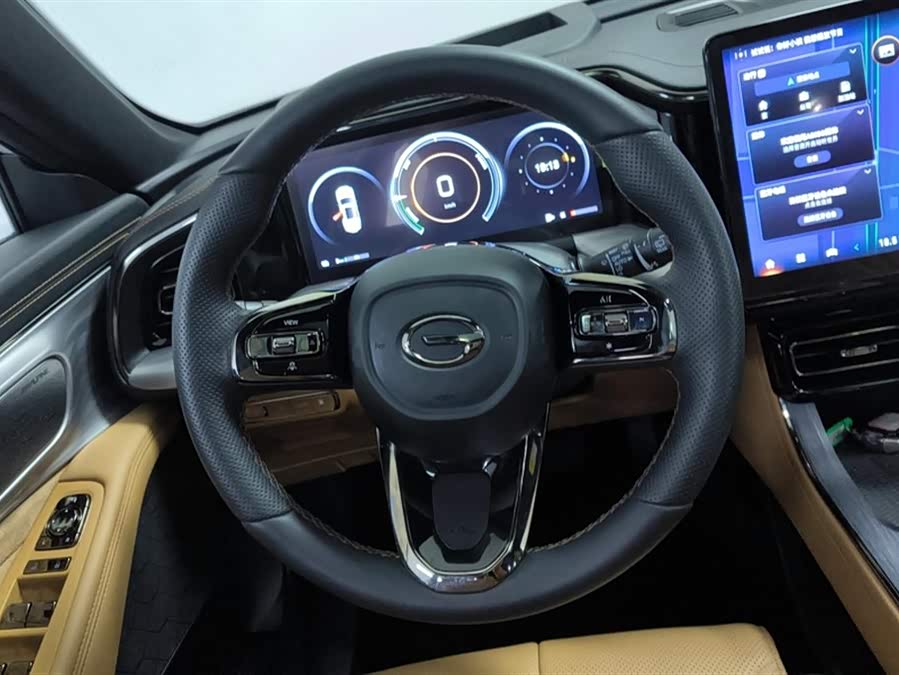 GAC Trumpchi ES9 2023 #16 GAC Trumpchi ES9 2023 immagine di auto #16