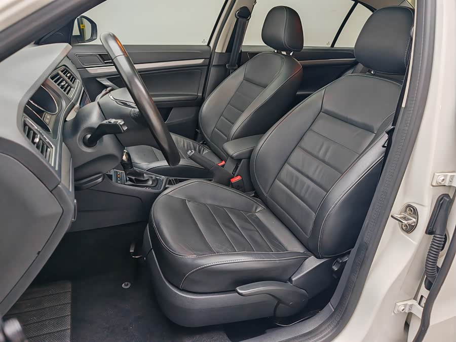 大众 朗逸 2017 汽车图片 #16