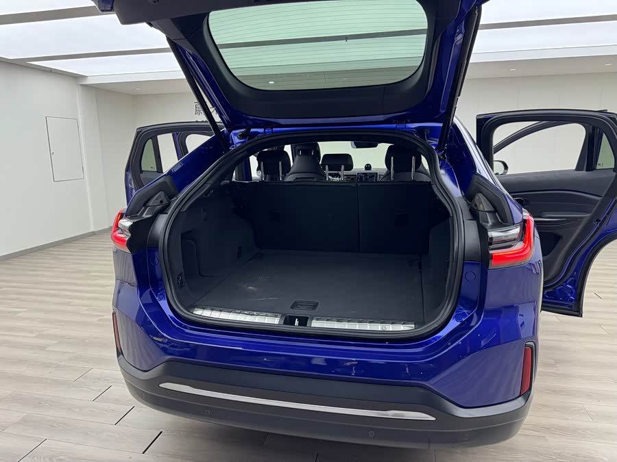 蔚来 蔚来EC6 2021 汽车图片 #16