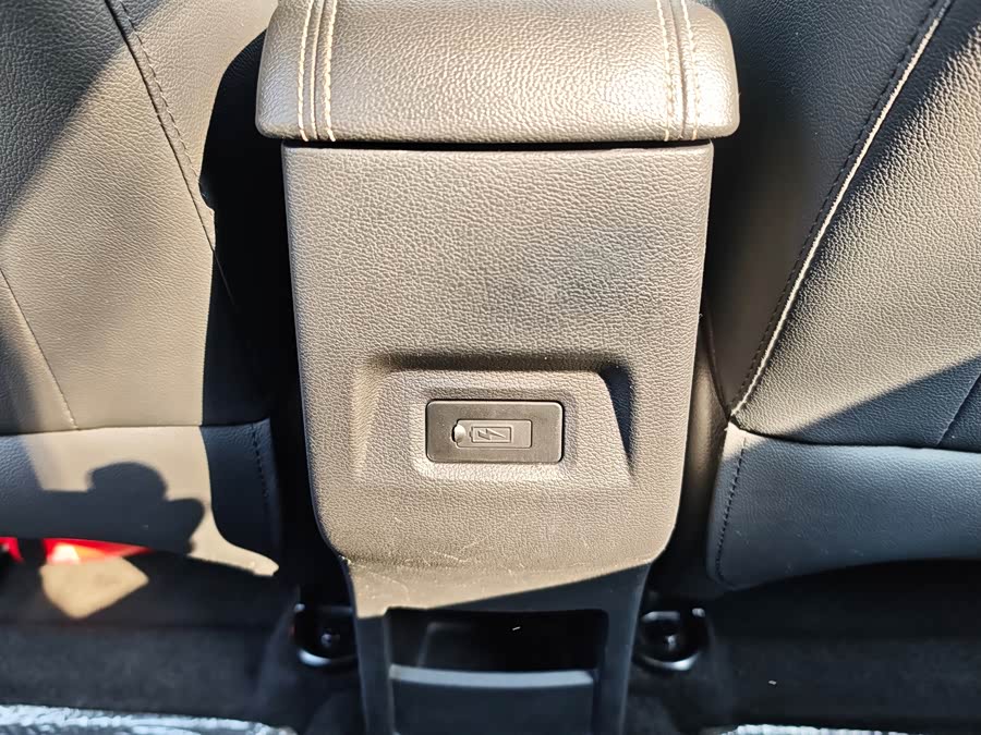 GEELY Vision X3 2020 #16 GEELY Vision X3 2020 صورة سيارة #16