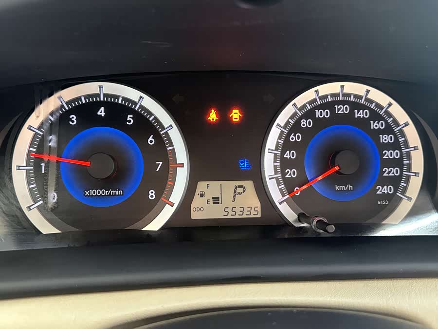 Toyota Corolla (Classic) 2013 #16 Toyota Corolla (Classic) 2013 imagen de coche #16