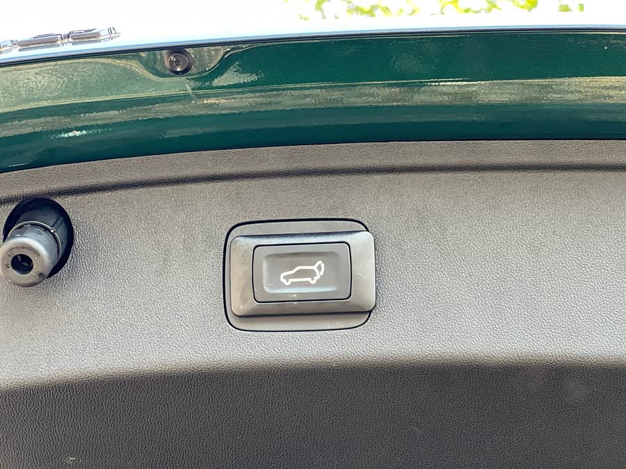 MG 7 2025 car image #16