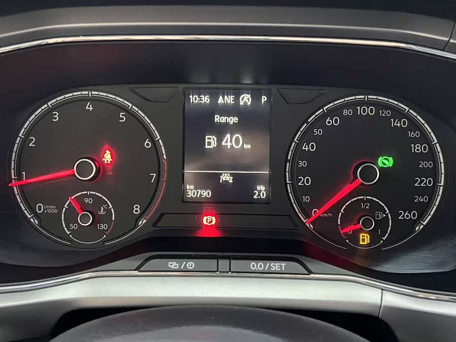 Volkswagen T-Cross 2021 car image #16