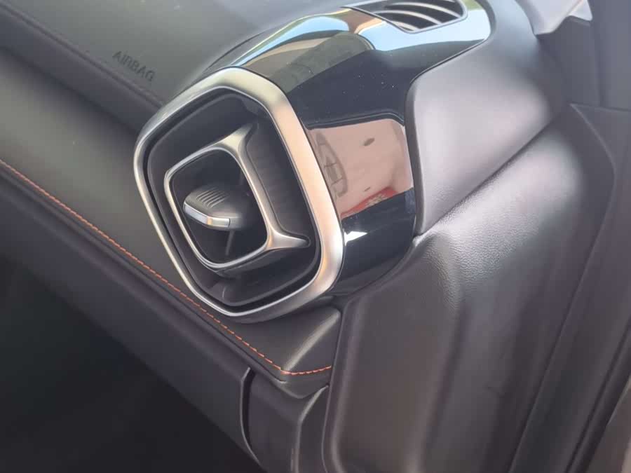 MG 5 car image #16