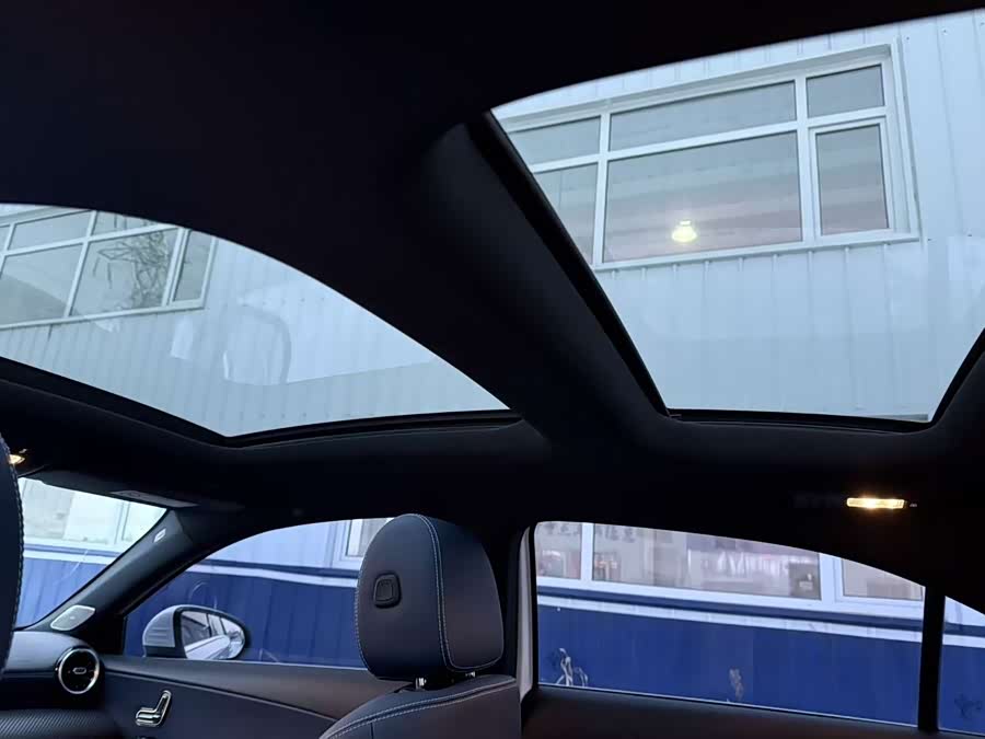 Mercedes-Benz A Class 2023 #16 Mercedes-Benz A Class 2023 car image #16