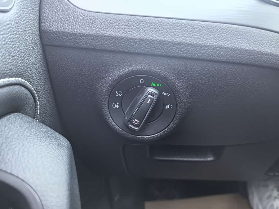 斯柯达 速派 2023 汽车图片 #16