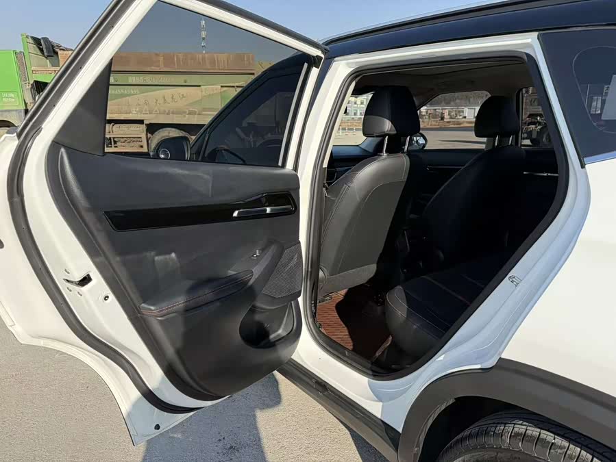 Kia Stonic 2022 image de voiture #16