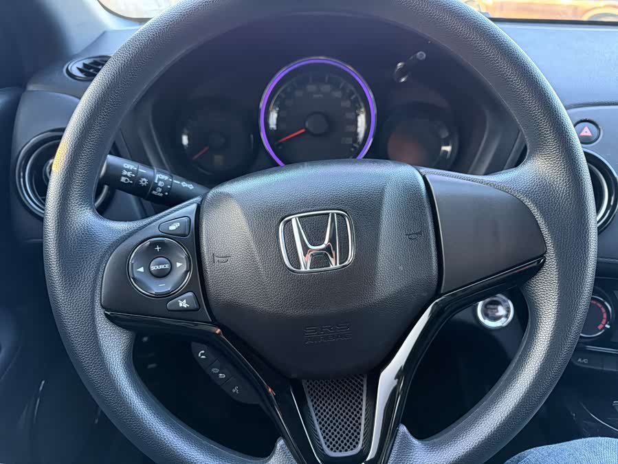 Honda XR-V 2022 #16 Honda XR-V 2022 car image #16