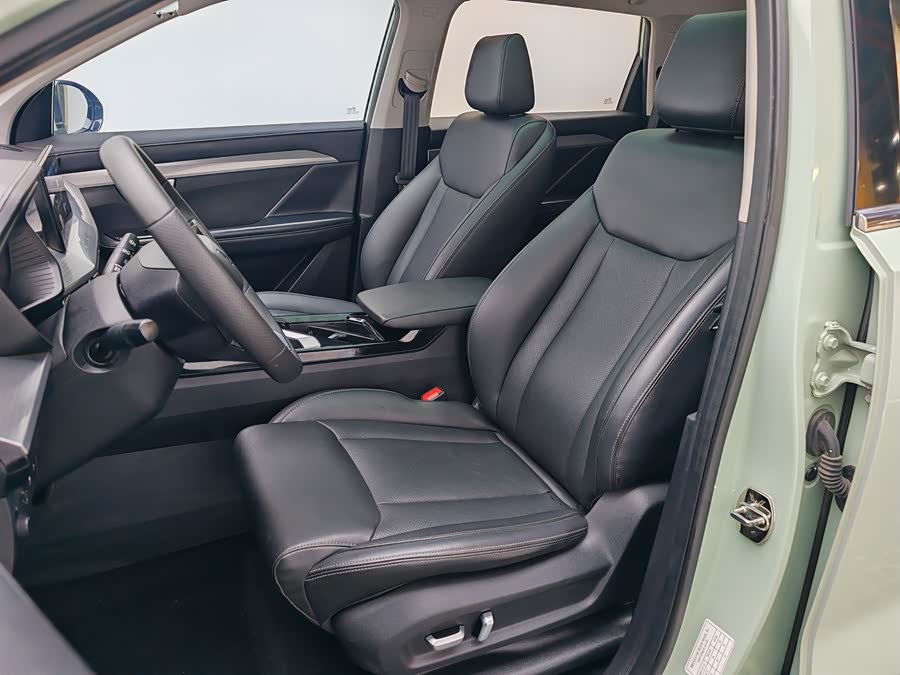 五菱汽车 五菱星辰 2022 汽车图片 #16