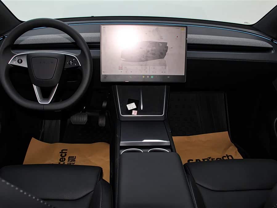 特斯拉 Model Y L 2025 汽车图片 #16