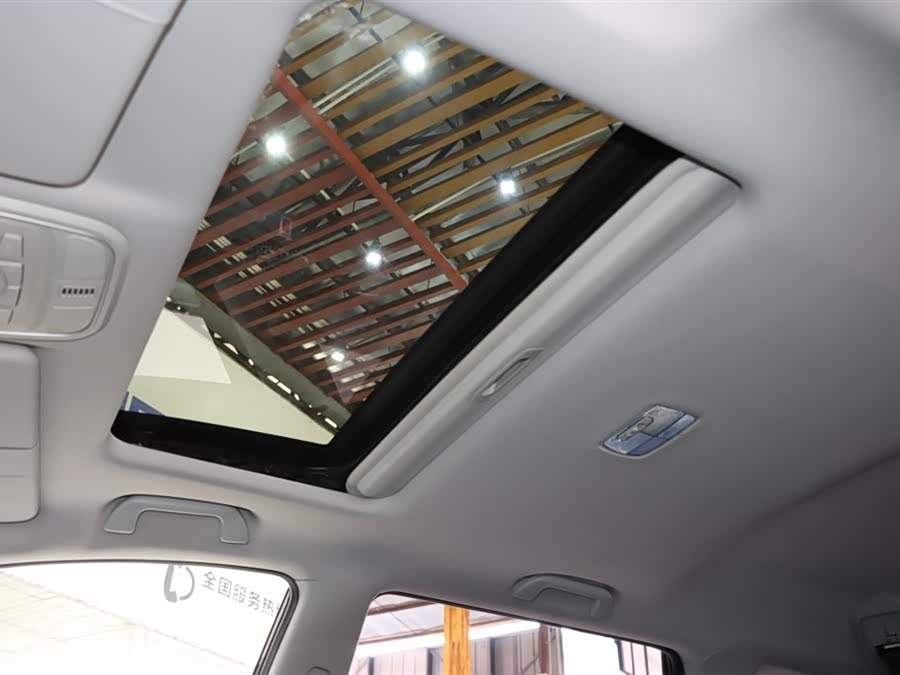 Haval M6 2019 car image #16