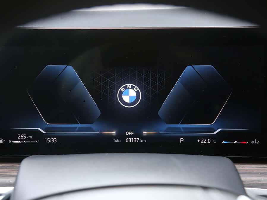 BMW X7 2023 #16 BMW X7 2023 изображение автомобиля #16