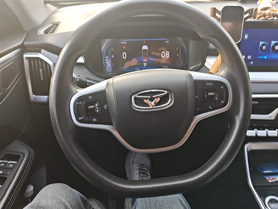 Kaiyi X5 2018 car image #16