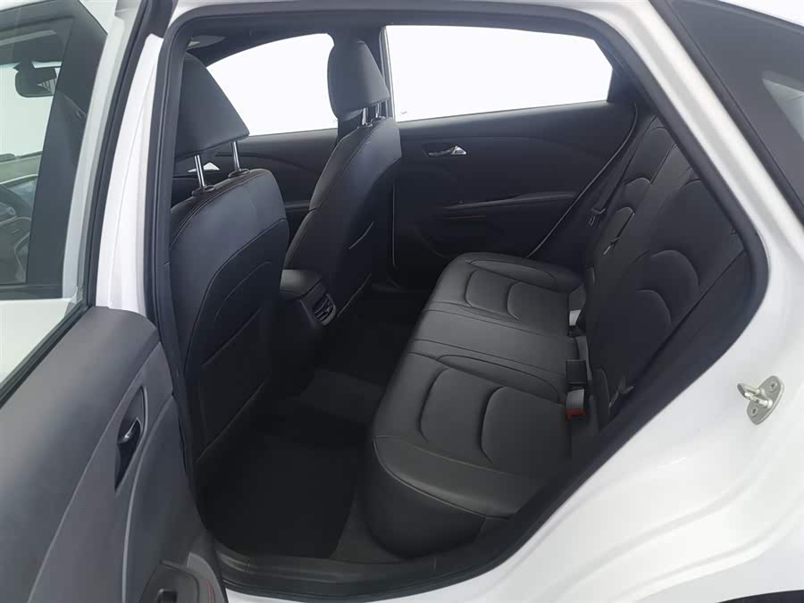 Chevrolet Monza 2022 #16 Chevrolet Monza 2022 car image #16