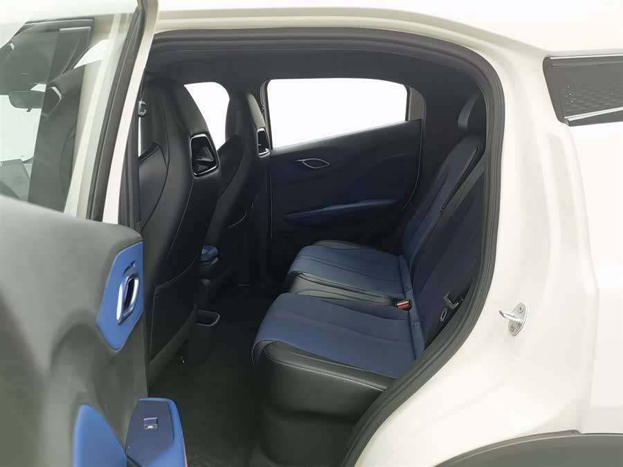 BYD Seagull 2025 car image #16