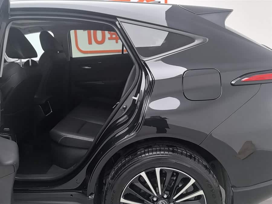 Toyota Venza 2022 immagine di auto #16