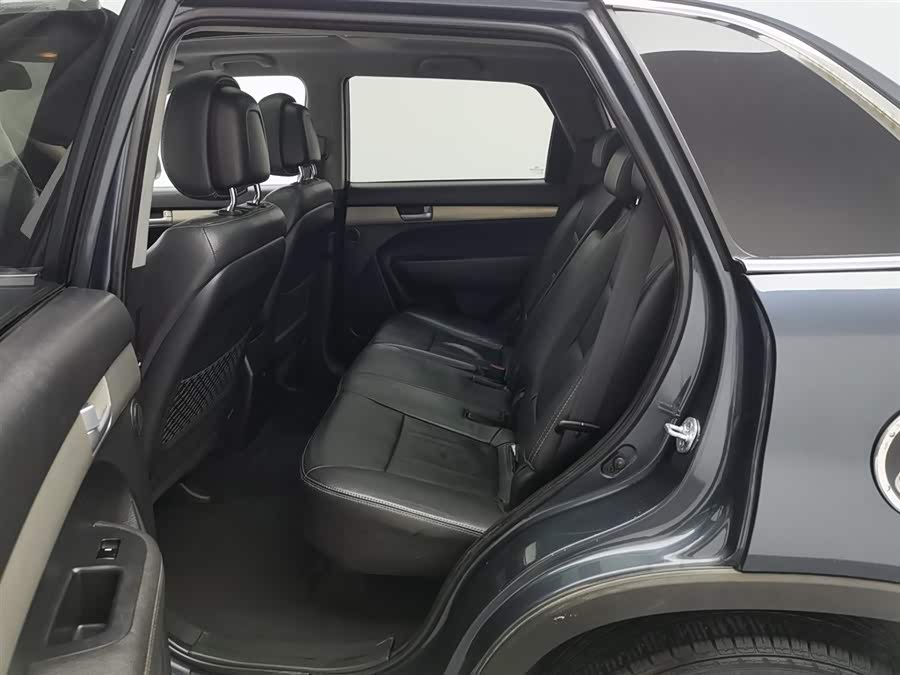 Kia Sorento 2011 car image #16