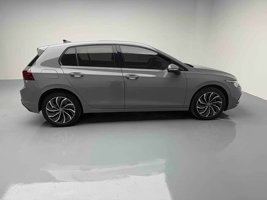 Volkswagen Golf 2024 #16 Volkswagen Golf 2024 car image #16
