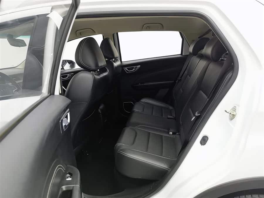 GEELY Vision X3 2017 car image #16