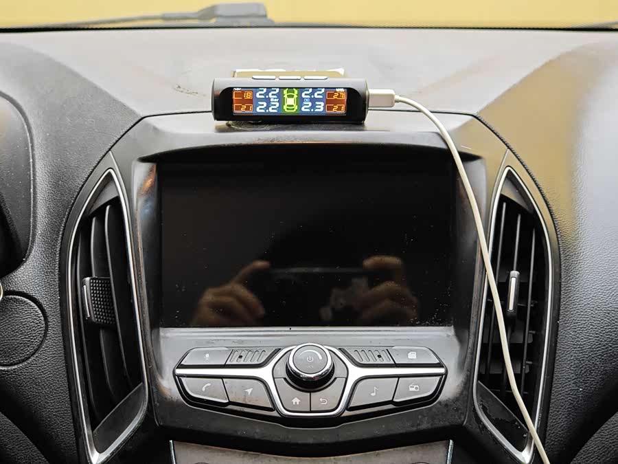 奇瑞 2017 汽车图片 #16