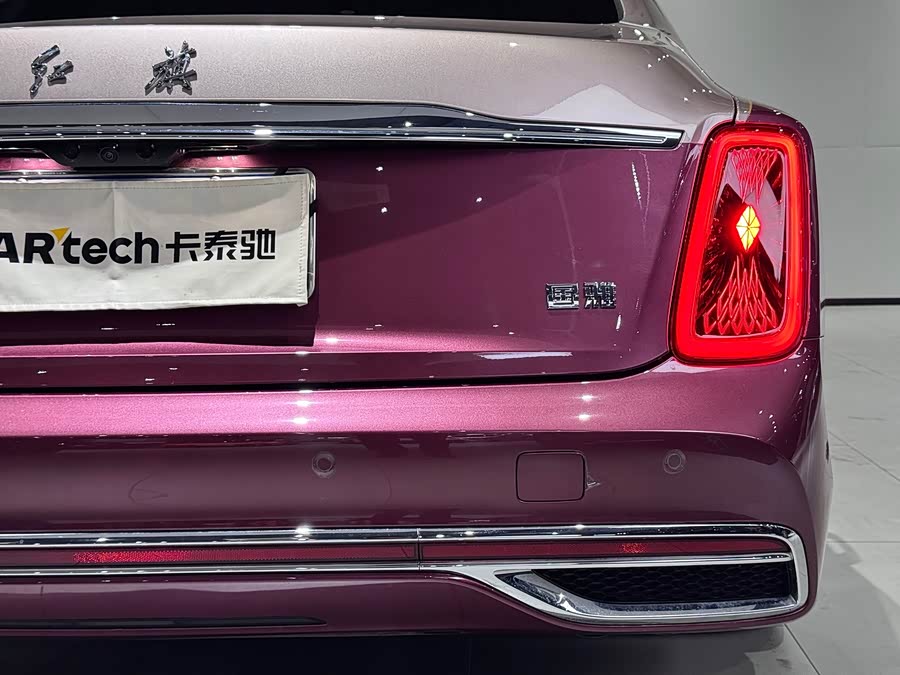 Suzuki GuoYa 2024 car image #16