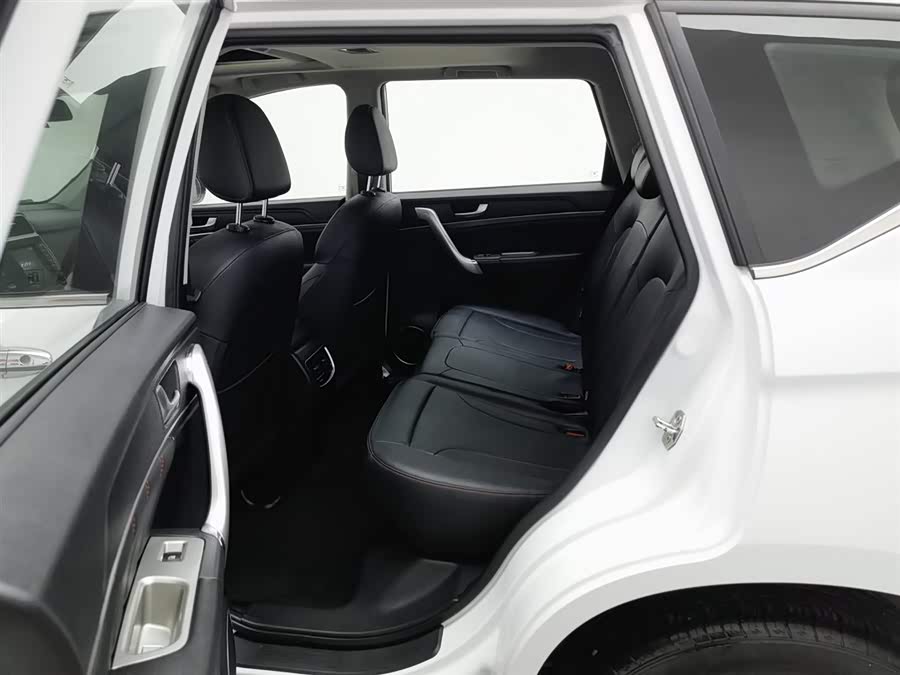 哈弗 哈弗M6 2020 汽车图片 #16