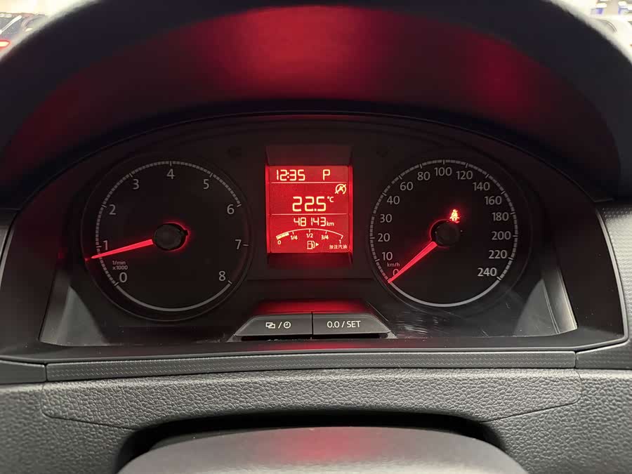 Volkswagen Santana 2022 immagine di auto #16