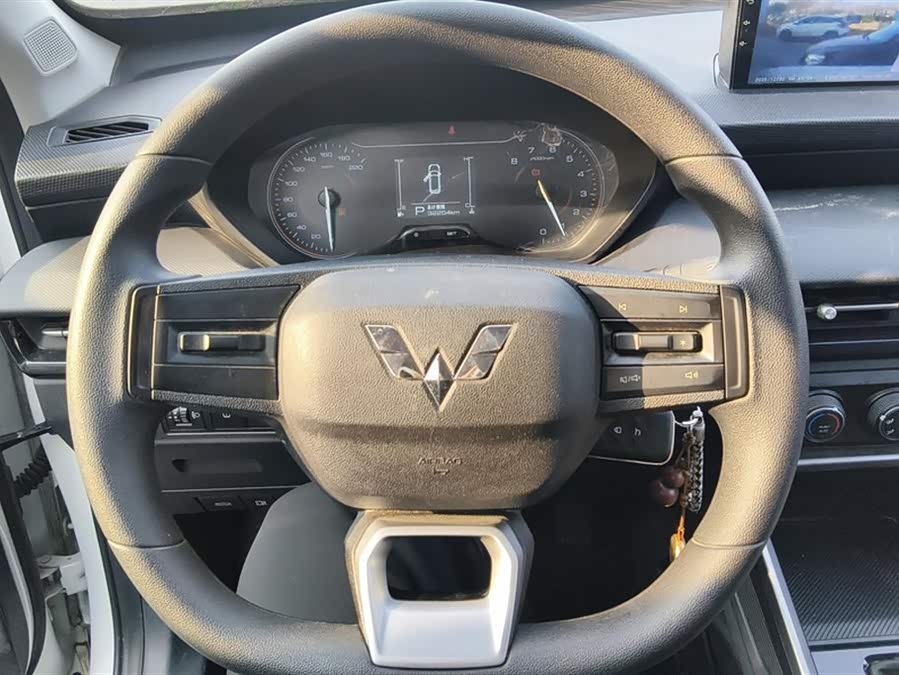 Wuling Xingchi 2023 #16 Wuling Xingchi 2023 immagine di auto #16