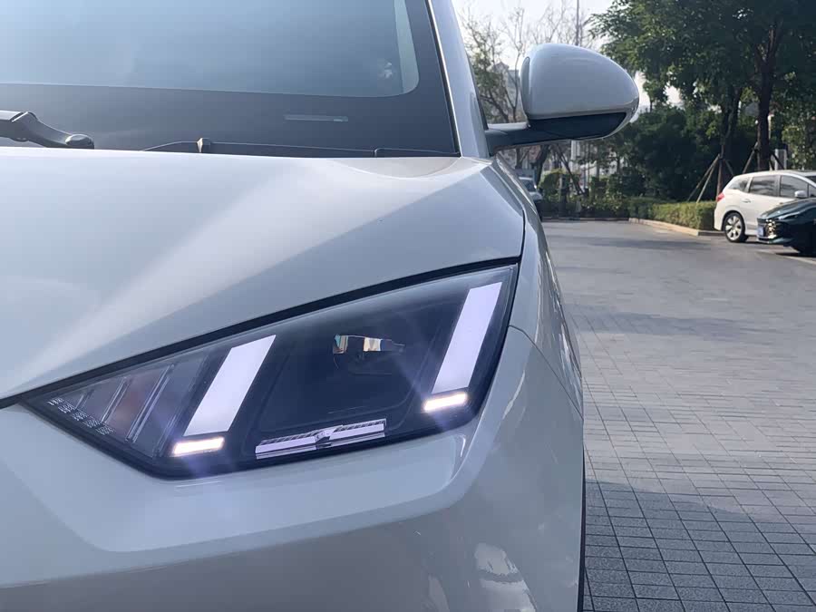 BYD Seagull 2023 immagine di auto #16