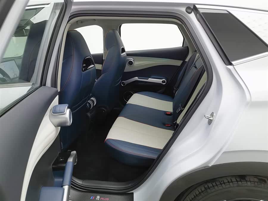 BYD Yuan Plus 2023 car image #16
