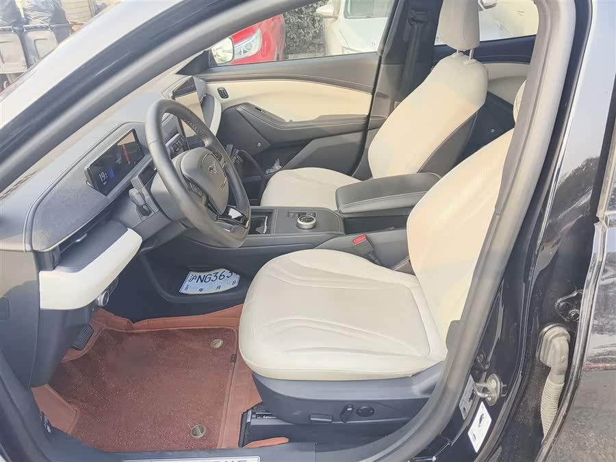 Ford Mustang Mach-E 2022 car image #16