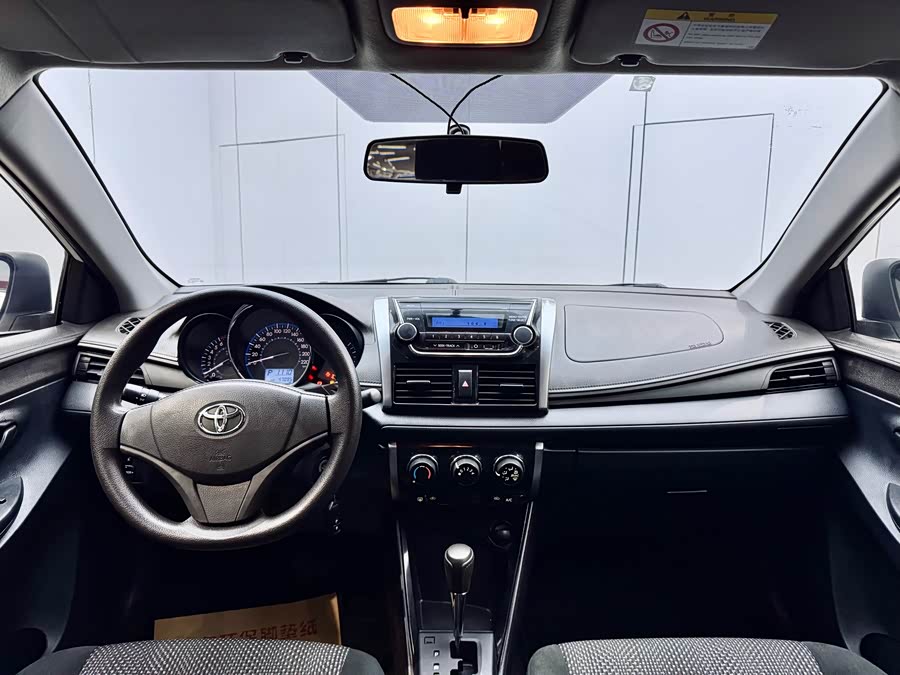 Vios 2016 #16 Vios 2016 immagine di auto #16