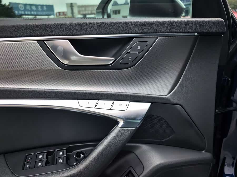 Audi A6 (Imported) 2020 car image #16