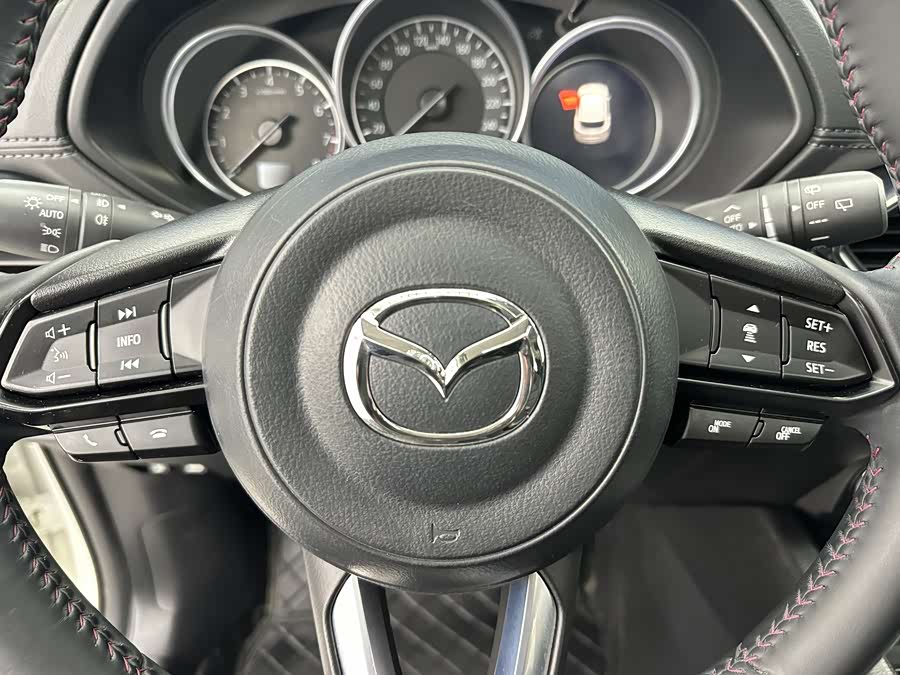 Mazda CX-5 2021 car image #16