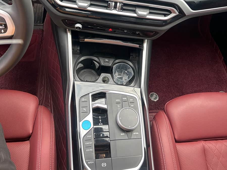 BMW i3 2024 #16 BMW i3 2024 immagine di auto #16