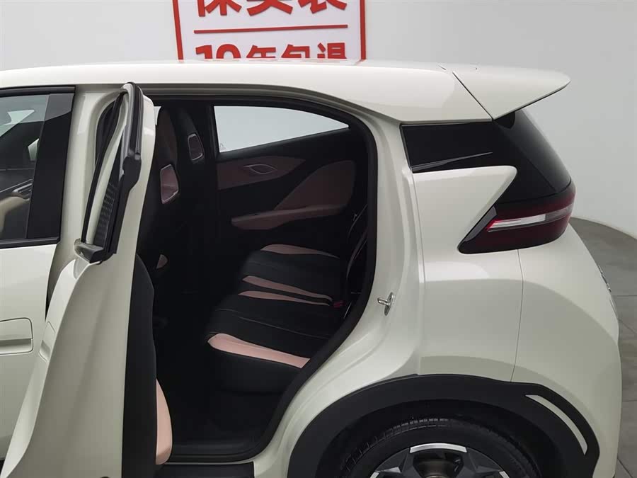 BYD Seagull 2024 immagine di auto #16