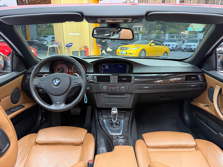 BMW 3 Series (Imported) 2012 immagine di auto #16