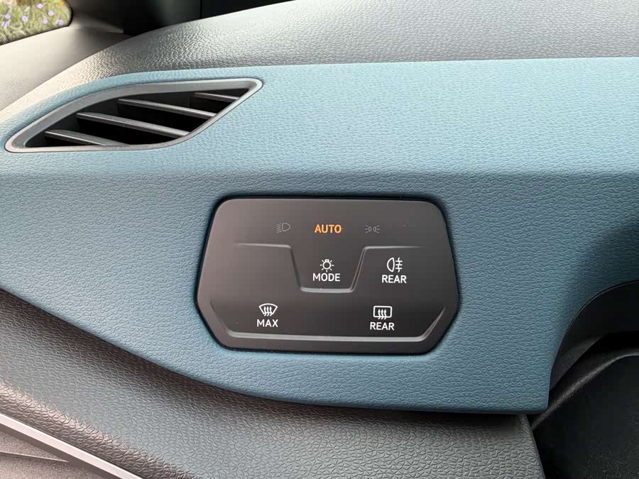 Volkswagen ID.3 2022 #16 Volkswagen ID.3 2022 immagine di auto #16