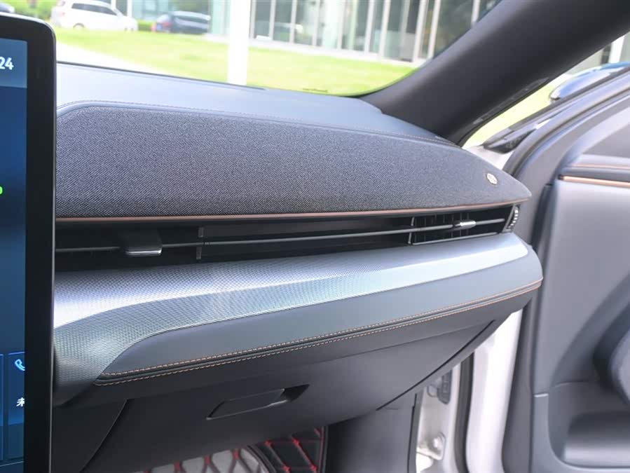 Ford Mustang Mach-E 2023 #16 Ford Mustang Mach-E 2023 car image #16