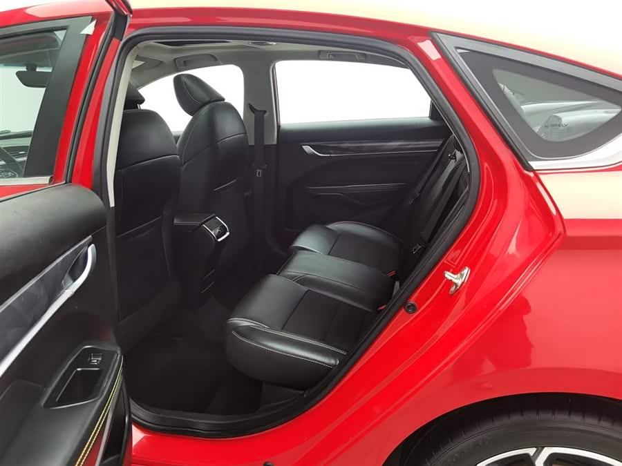 GEELY Binray 2021 car image #16