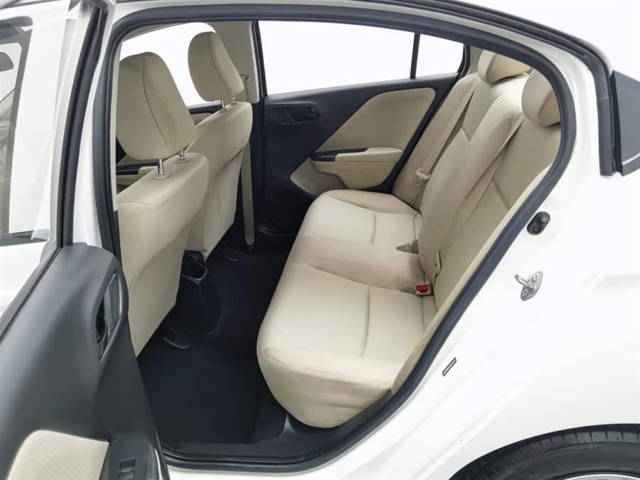 Honda City 2018 image de voiture #16