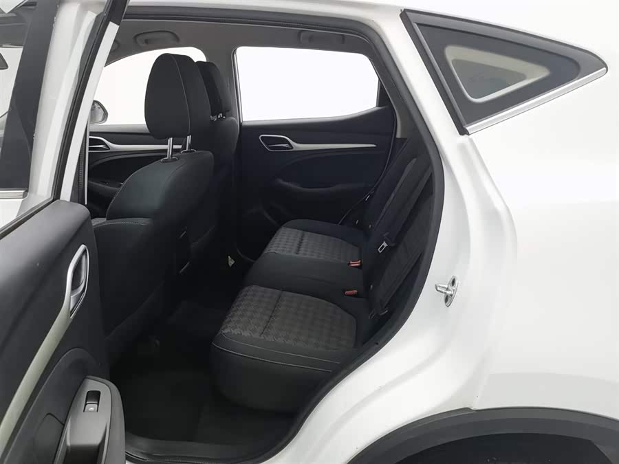 MG ZS 2018 imagen de coche #16