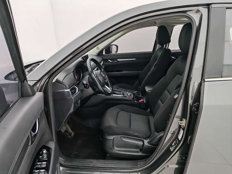 Mazda CX-5 2018 #16 Mazda CX-5 2018 car image #16