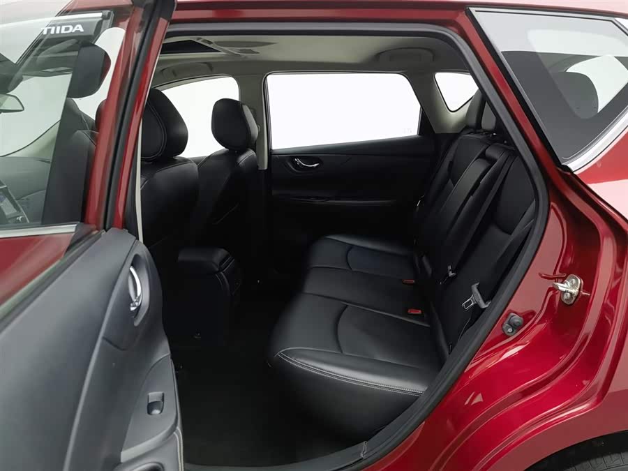 日产 骐达TIIDA 2023 汽车图片 #16