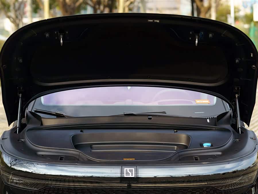 极氪 极氪7X 2025 汽车图片 #16